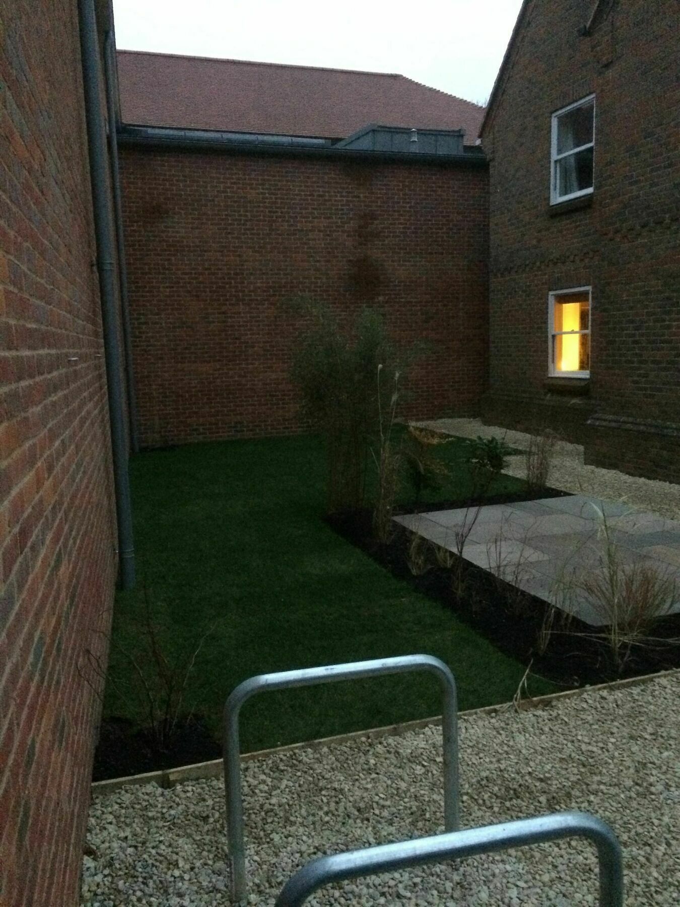 3 Summertown Court Oxford Exterior foto